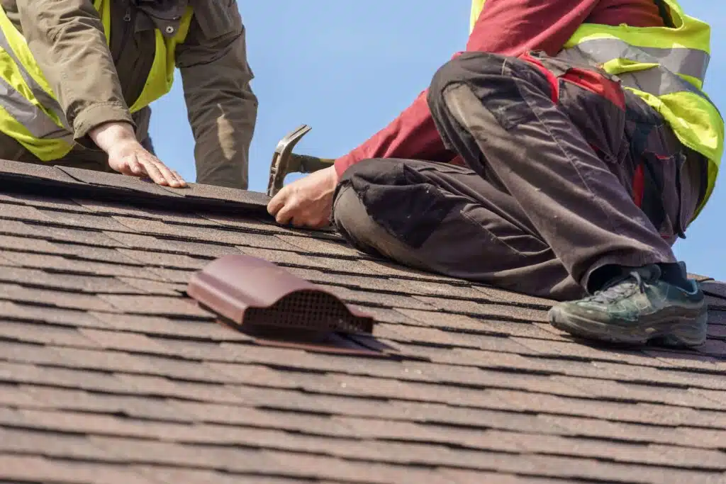 Albuquerque Roof Repair Services