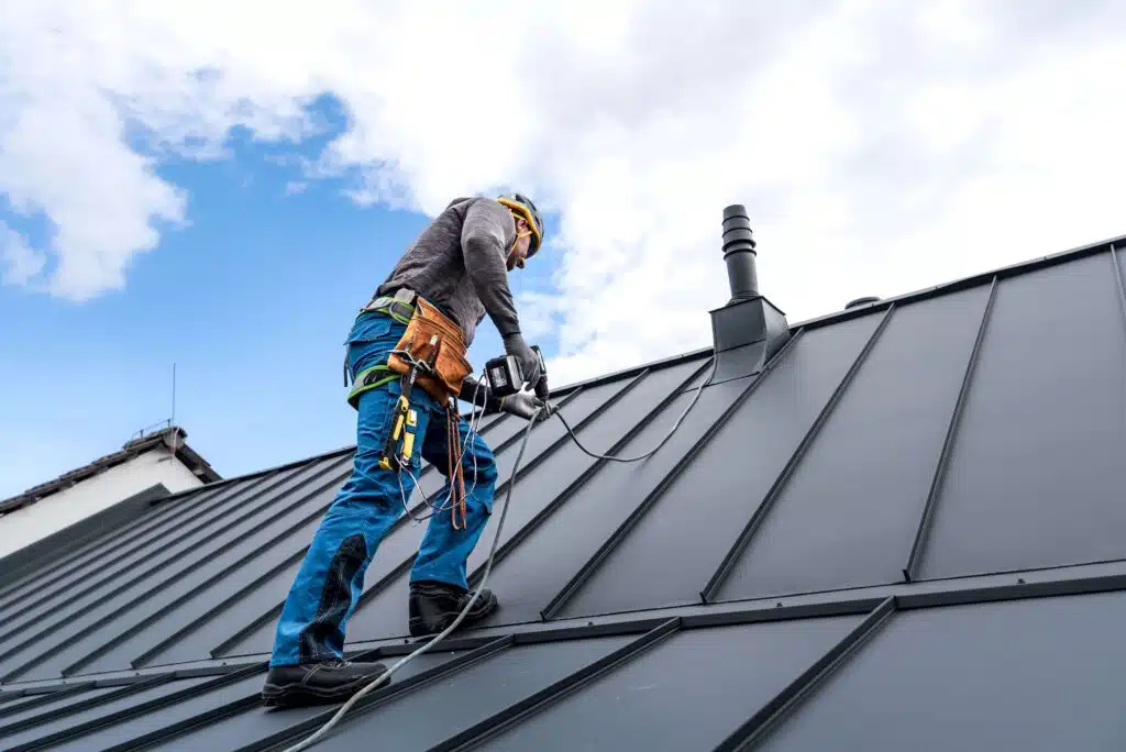 Albuquerque Roofing Company