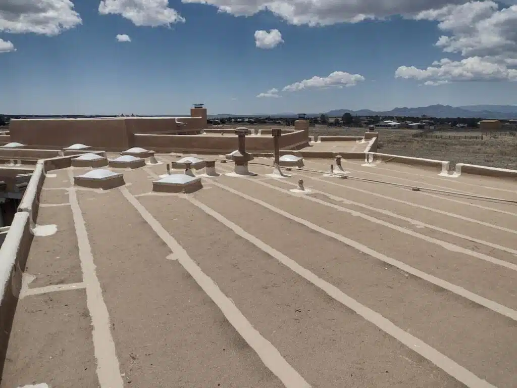 Professional Modified Bitumen Roofing Services in Albuquerque NM